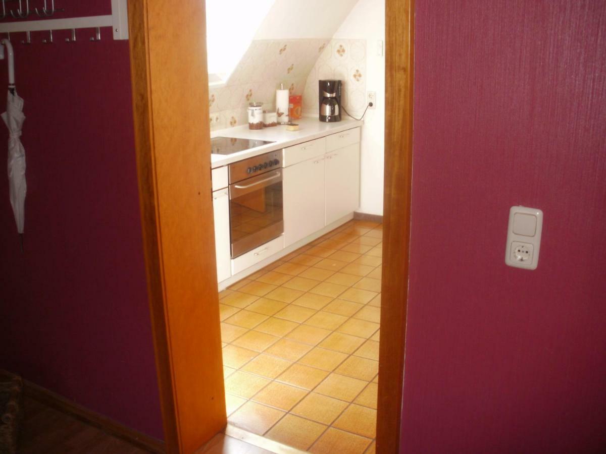 Apartment Monika Frechen Buitenkant foto