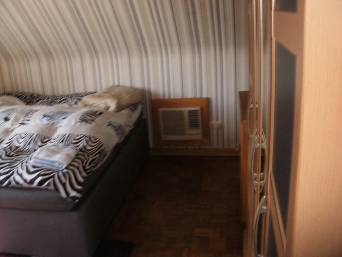 Apartment Monika Frechen Buitenkant foto