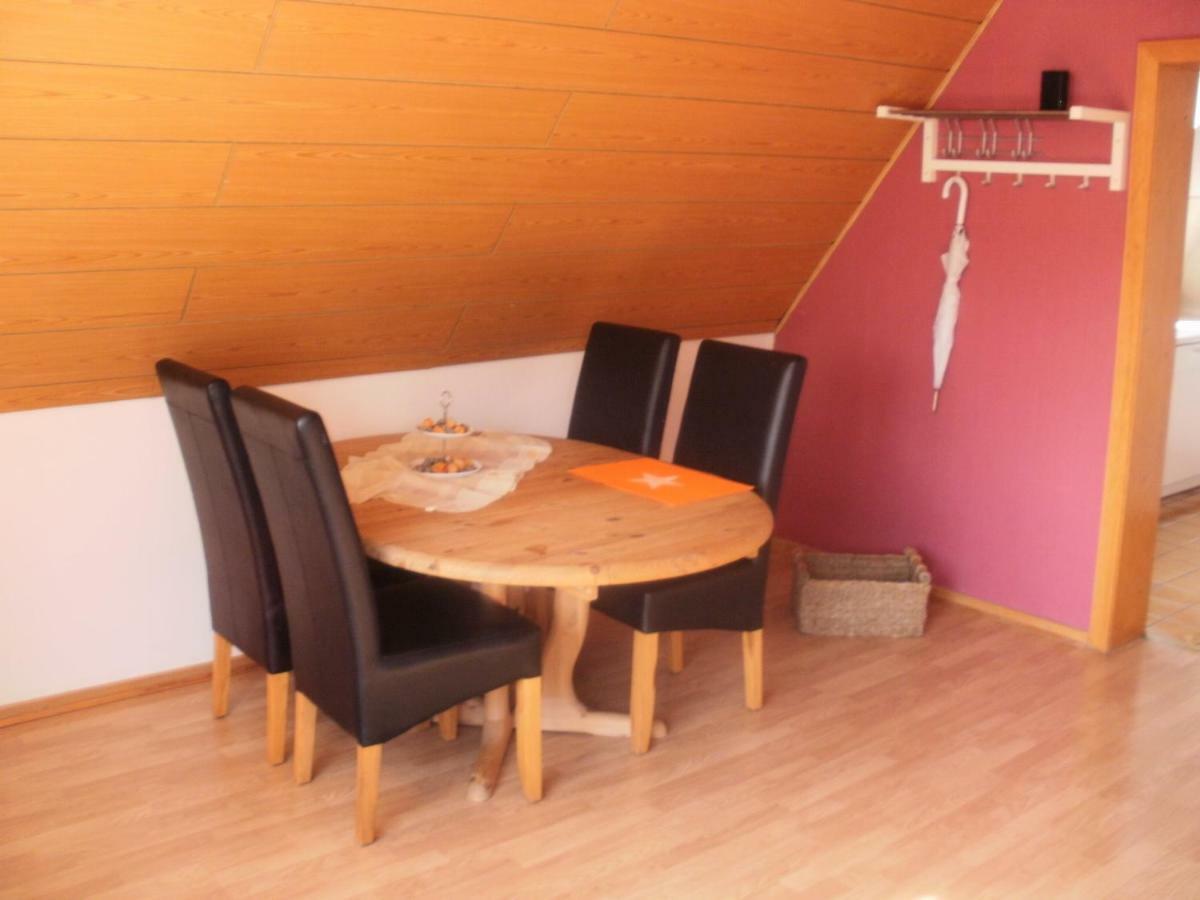 Apartment Monika Frechen Buitenkant foto