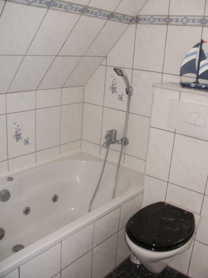 Apartment Monika Frechen Buitenkant foto