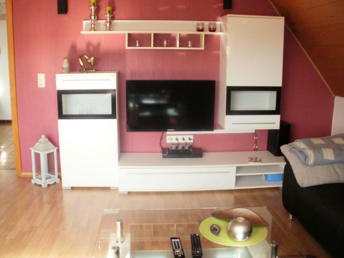 Apartment Monika Frechen Buitenkant foto