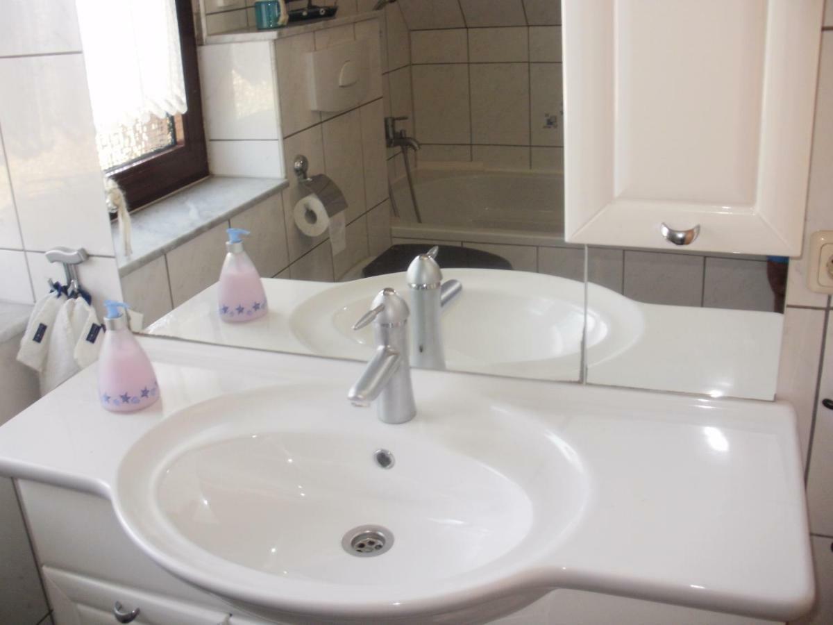 Apartment Monika Frechen Buitenkant foto