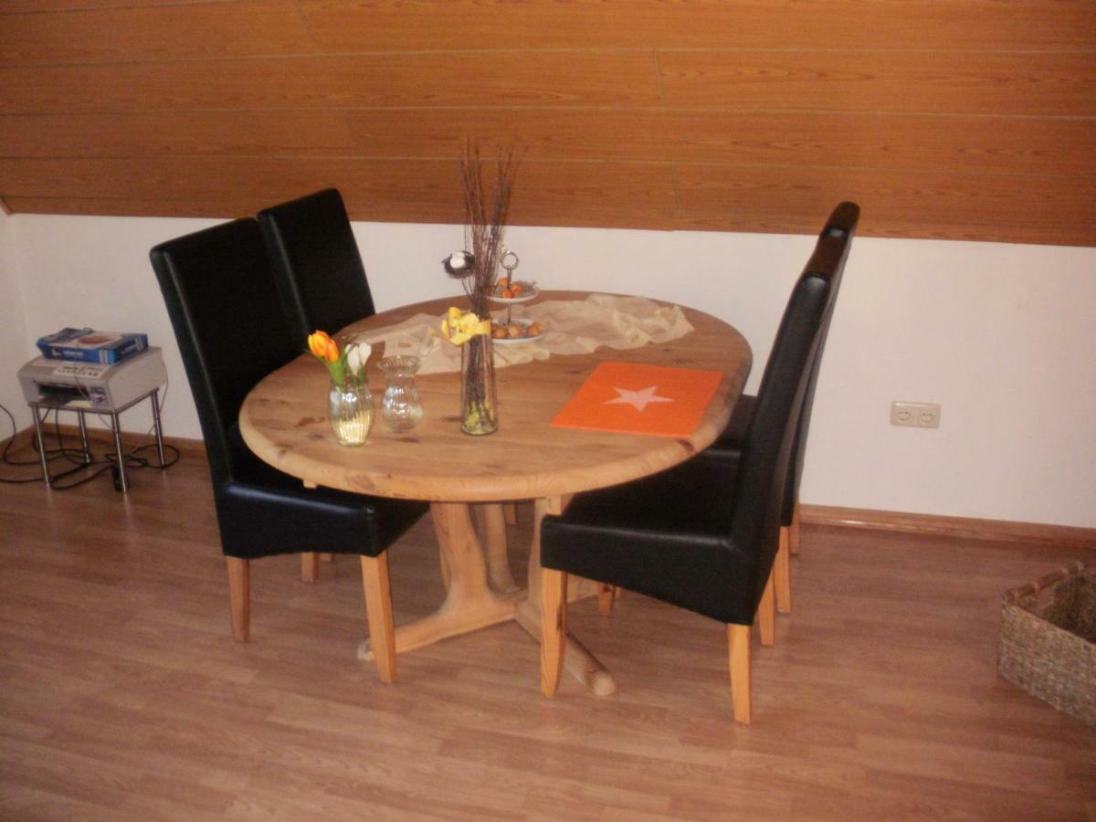 Apartment Monika Frechen Buitenkant foto