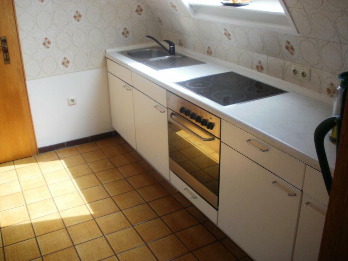 Apartment Monika Frechen Buitenkant foto